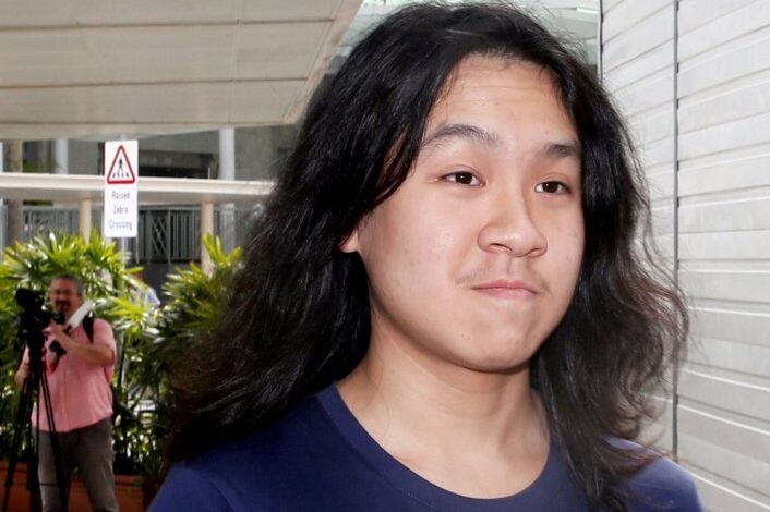 Amos Yee Biography, Age, Height, Parents, Career, Wife, Children, Net Worth
