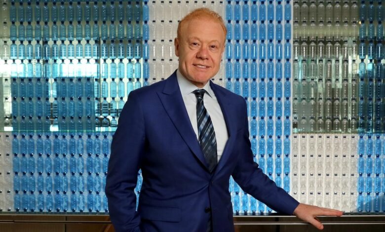 Anthony Pratt Biography, Age, Parents, Wife, Children, Net Worth