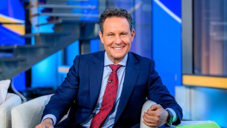 Brian Kilmeade Biography, Age, Height, Career, Wife, Children, Net Worth