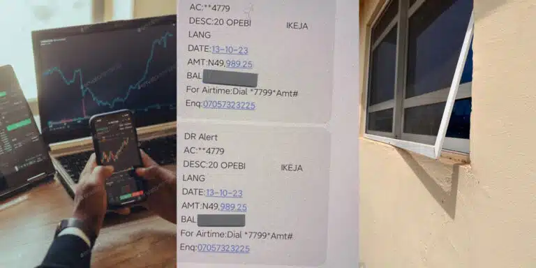 Crypto trader calls out Police for extortion