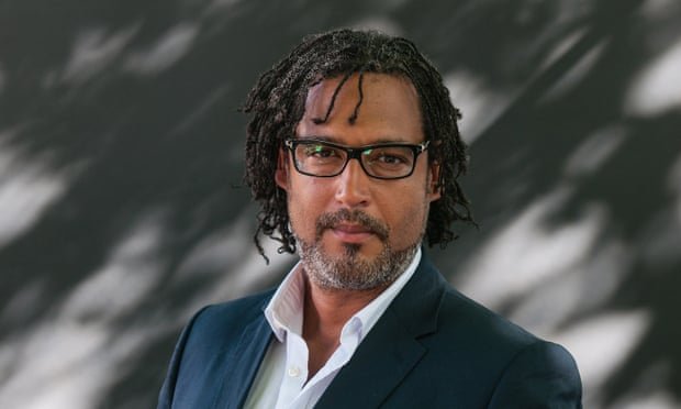 David Olusoga Biography, Age, Height, Parents, Career, Wife, Children, Net Worth