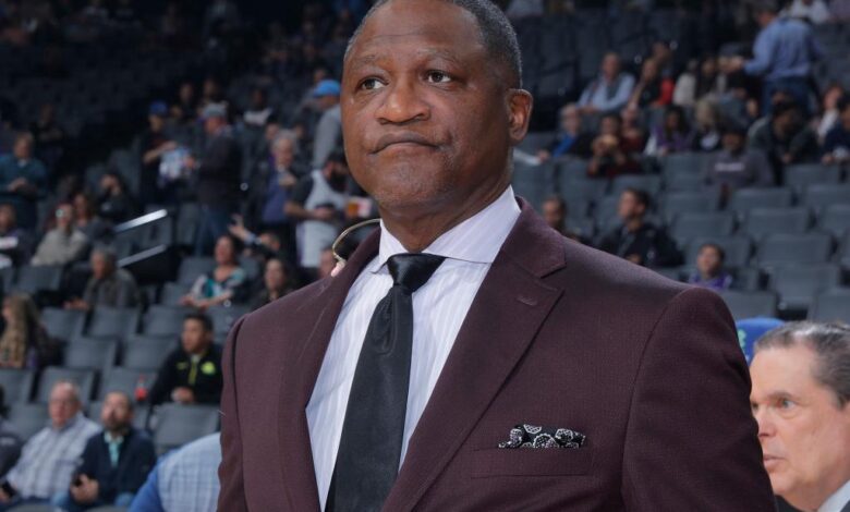 Dominique Wilkins Biography, Age, Height, Wife, Children, Net Worth