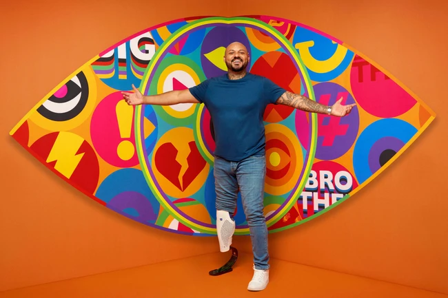 Dylan Big Brother UK Cast Profile & Biography – Pictures, Age, Town, Occupation