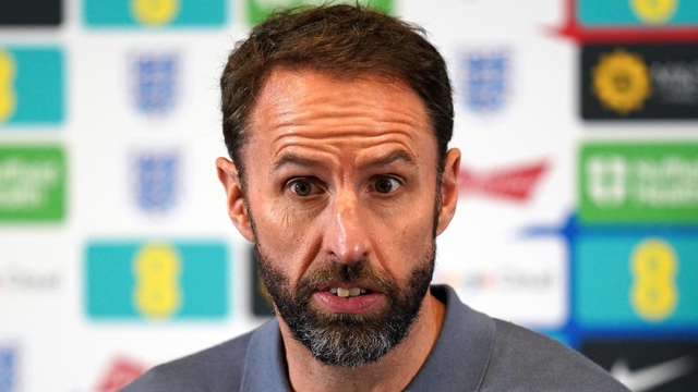 Gareth Southgate Biography, Age, Height, Parents, Wife, Children, Net Worth