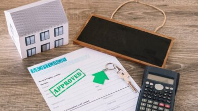 Home Mortgage Loan Calculator