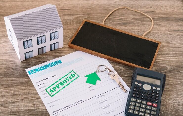 Home Mortgage Loan Calculator