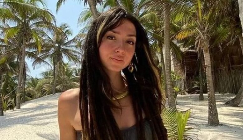 How Did Shani Louk Die, Bio, Age, Cause Of Death, Family