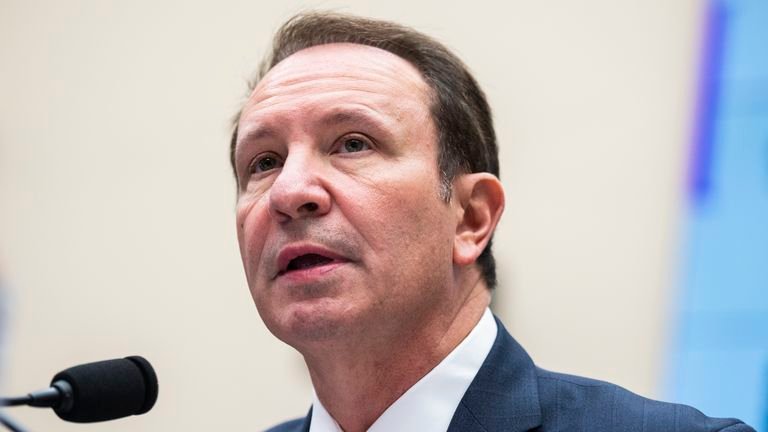 Jeff Landry Biography, Age, Parents, Wife, Net Worth, Children