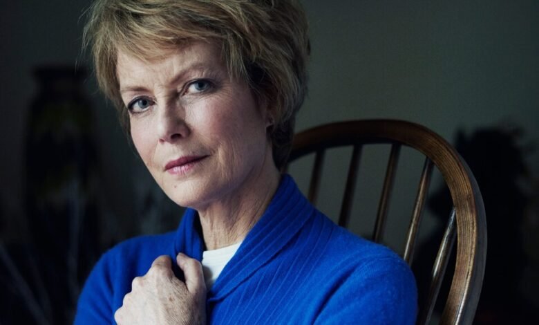 Jenny Seagrove Biography, Age, Height, Career, Husband, Children, Net Worth