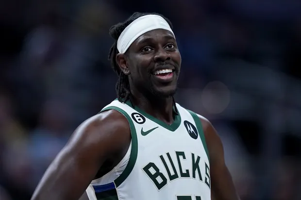 Jrue Holiday Biography, Age, Height, Parents, Wife, Children, Net Worth