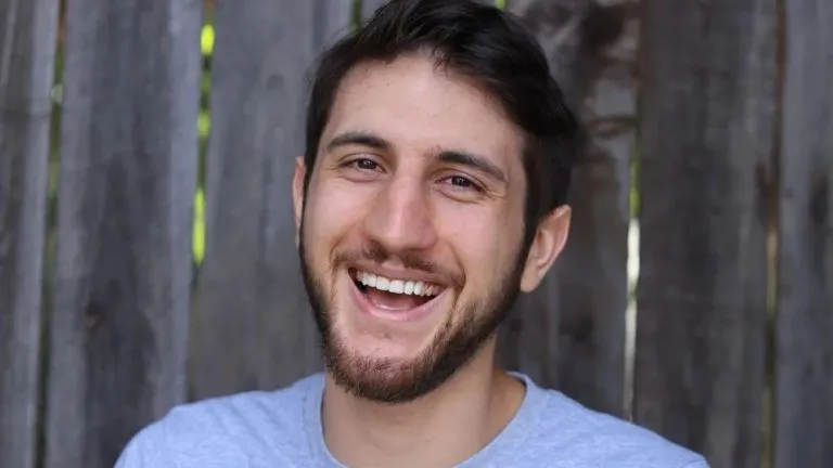 Kevin Afghani Biography, Age, Parents, Wife, Children, Net Worth, Siblings