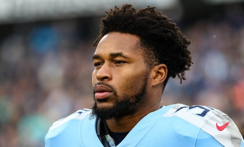 Kevin Byard Biography, Age, Height, Career, Wife, Children, Net Worth