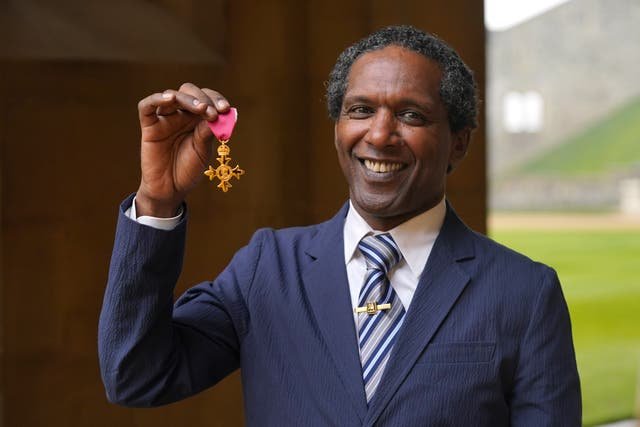 Lemn Sissay Biography, Age, Height, Career, Wife, Children, Net Worth