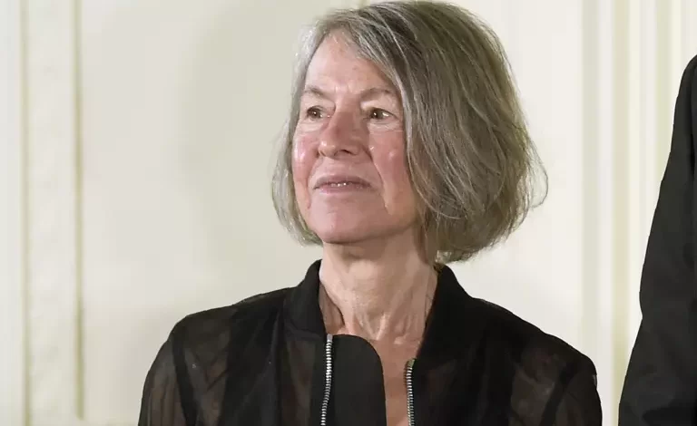 Louise Glück Biography, Cause Of Death, Age, Career, Husband, Net Worth, Children