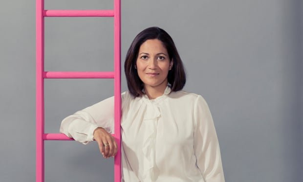 Mishal Husain Biography, Age, Height,Career, Husband, Net Worth, Children