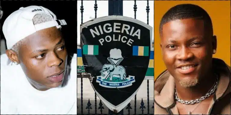 “Primeboy Had A Fight With Mohbad, Injury Led to Death” – Police Peveals (Video)
