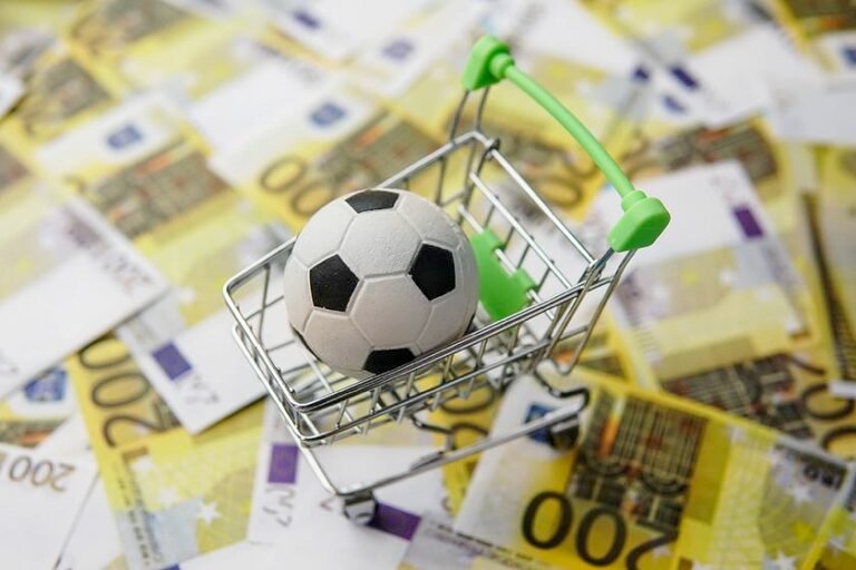Top 10 Most Expensive Association Football Transfers 2023 [Full List]