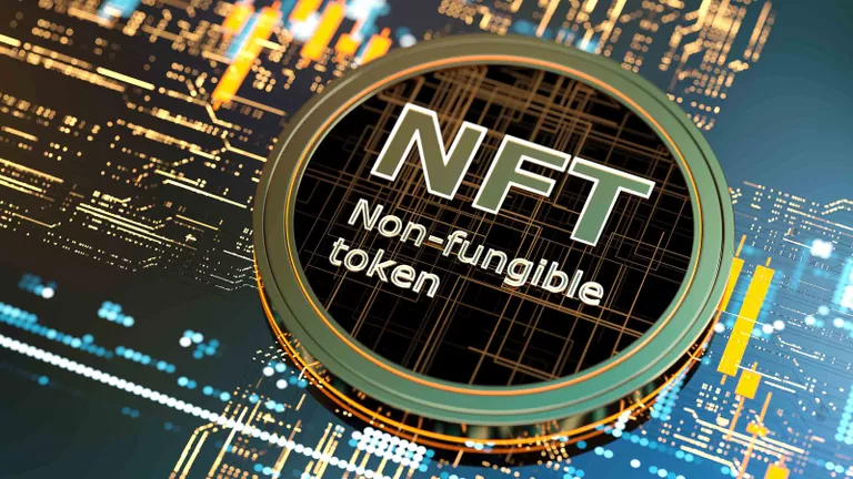 Most Expensive Non-Fungible Tokens