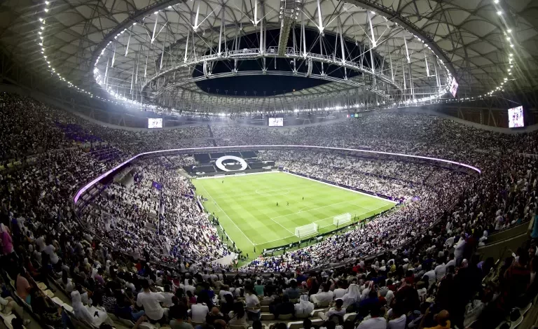 Most Expensive Stadiums in the World