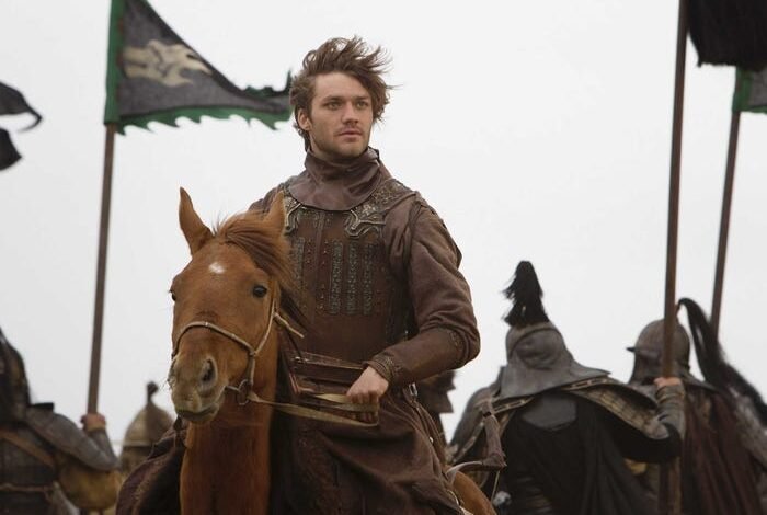 Most Expensive Television Series in the World