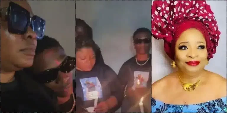 Mrs Jane Dolapo Balogun