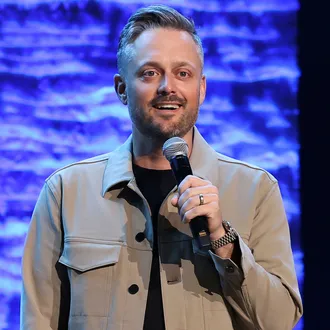 Nate Bargatze Biography, Age, Height, Career, Wife, Children, Net Worth