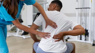 Find Physical Therapy Job