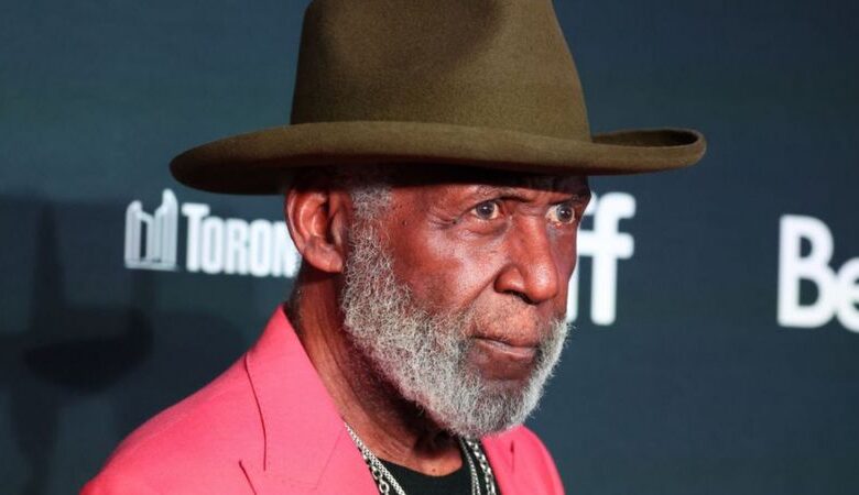 Richard Roundtree Cause of Death