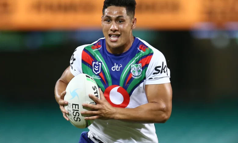 Roger Tuivasa-Sheck Biography, Age, Height, Career, Wife, Children, Net Worth