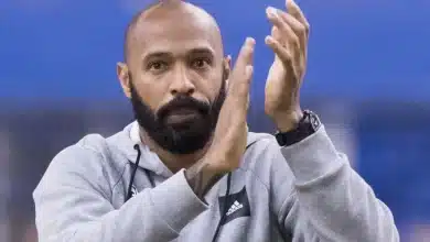 Thierry Henry