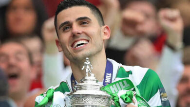 Tom Rogic Biography, Age, Height, Parents, Wife, Children, Net Worth