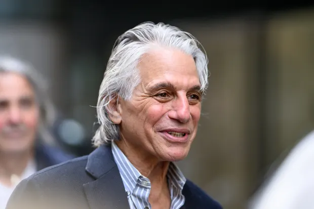 Tony Danza Biography, Age, Height, Career, Wife, Children, Net Worth
