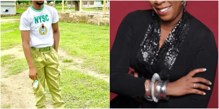 Confession: Ex-corper Who Dated Married Woman In Her 40s Shares Bitter Experience