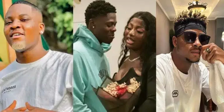 Primeboy Killed Mohbad – HK Plutorious Alleges