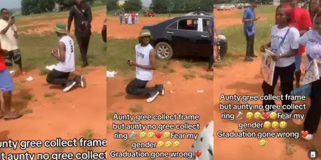 public proposal