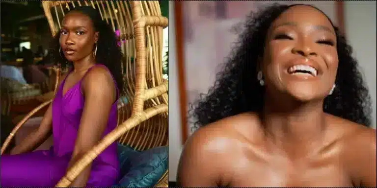 BBNaija All Stars: “Despite My Flaws You Stood By Me” — Ilebaye Appreciates Fans