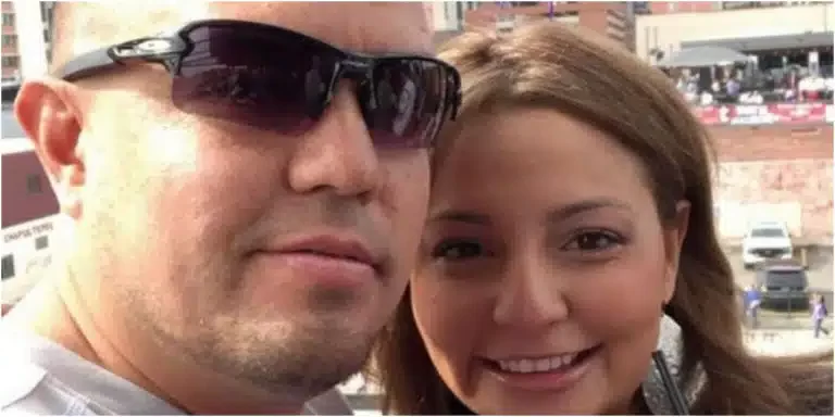 woman has been married to her cousin