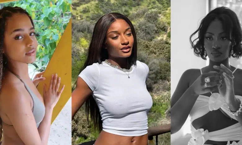 Ayra Starr and Tyla Grammy nominations
