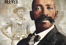 Bass Reeves Cause of Death, Biography, Age, Career, Net Worth, Family