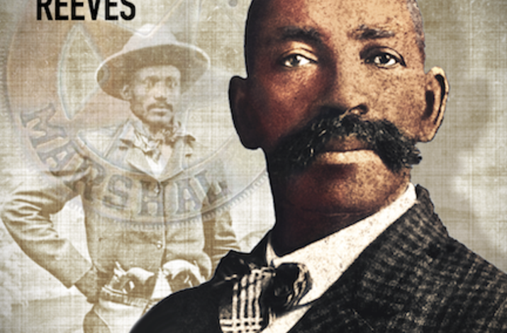 Bass Reeves Cause of Death, Biography, Age, Career, Net Worth, Family