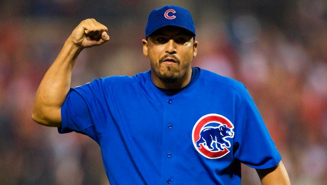 Carlos Zambrano Biography, Age, Height, Career, Wife, Children, Net Worth
