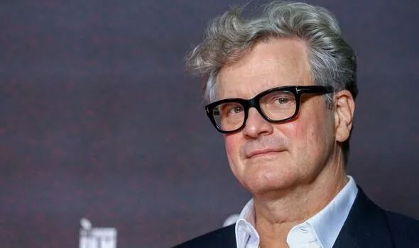 Colin Firth Biography, Age, Parents, Career, Wife, Children, Net Worth