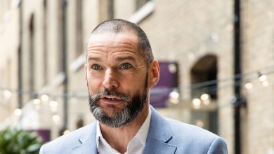 Fred Sirieix Biography, Age, Height, Career, Wife, Net Worth, Family