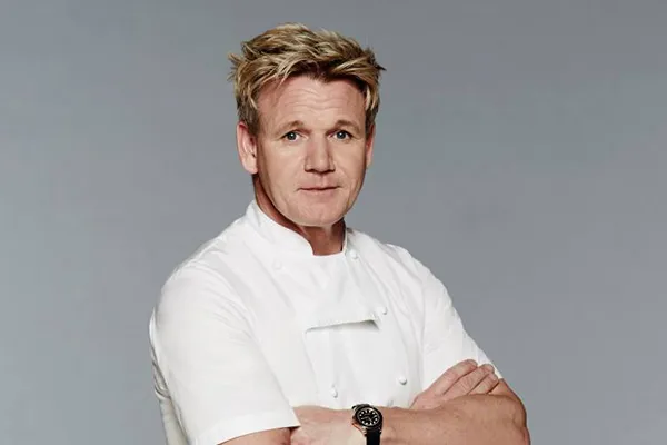 Gordon Ramsay Biography: Age, Parents, Career, Wife, Children, Net Worth