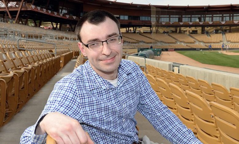 Jason Benetti Biography, Age, Career, Wife, Children, Net Worth