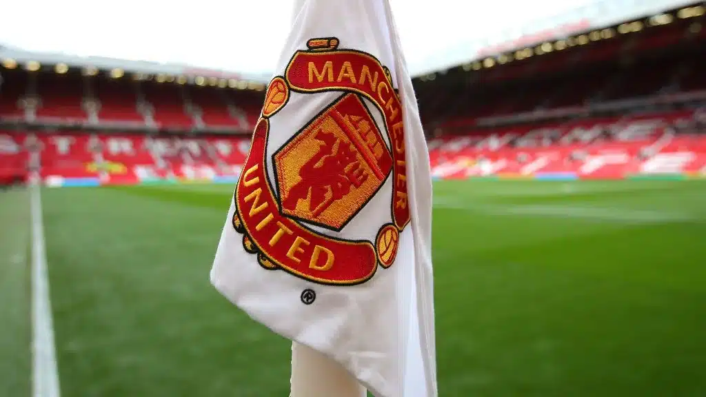 Transfer: Man United Complete First January Deal After Official Announcement