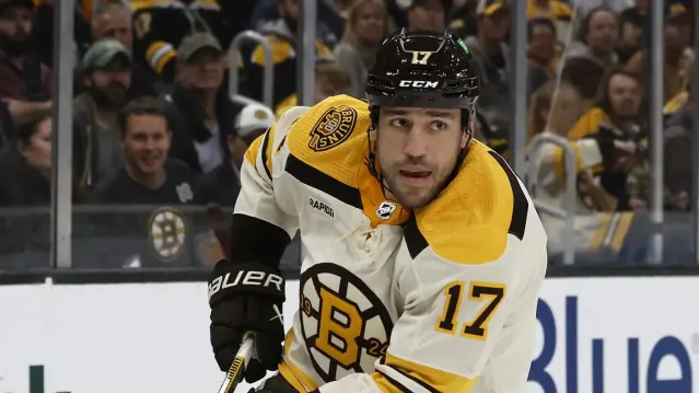 Milan Lucic Biography, Age, Height, Career, Wife, Children, Net Worth