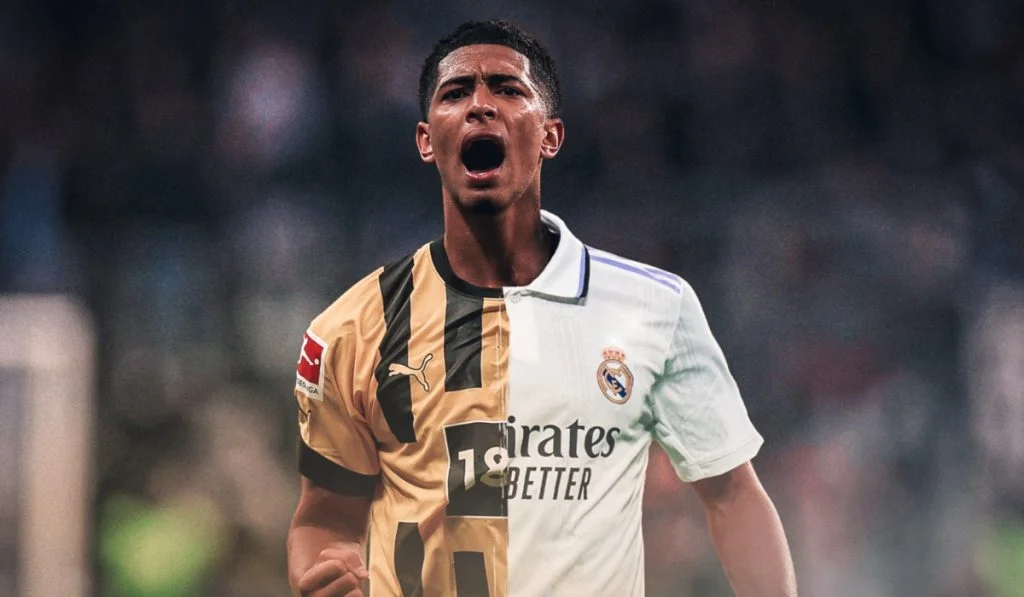 Jude Bellingham Surpasses Ronaldo’s Record at Real Madrid