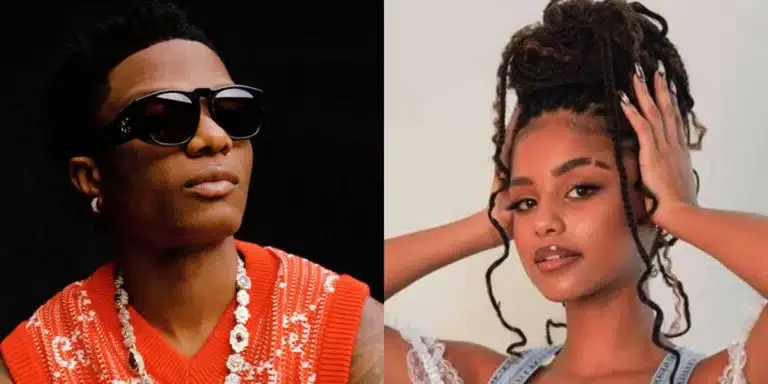 Wizkid On the Same Level as Michael Jackson, Drake, Rihanna” – Singer Tyla