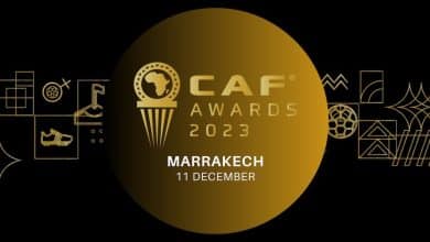 2023 CAF Awards